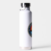 Lake Cherokee Wasserflaschen Trinkflasche (Rechts)