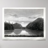 Lake Colden Poster (Vorne)