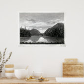 Lake Colden Poster (Küche)