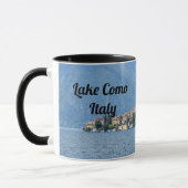 Lake Como, Italy Tasse (Links)