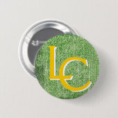 Lake County Knopf Button (Vorne & Hinten)