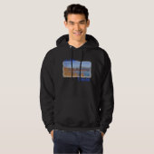 Lake Dillon Colorado hoodie (Vorne ganz)