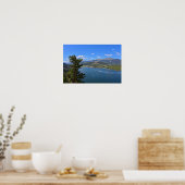 Lake Dillon, Colorado Poster (Küche)