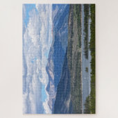 Lake Dillon, Colorado Puzzle (Vertikal)