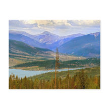 Lake Dillon Regatta, Colorado