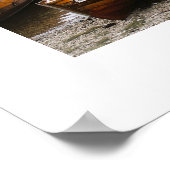 Lake District England, Value Poster Paper (Matte) (Ecke)