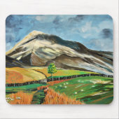 Lake District Hills Mousepad (Vorne)