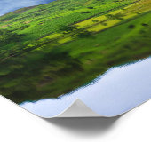 Lake District Image für Poster (Ecke)