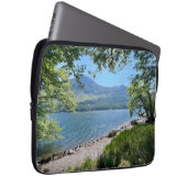 Lake District Laptopschutzhülle (Vorne Rechts)