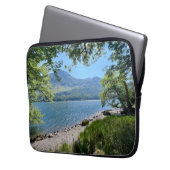 Lake District Laptopschutzhülle (Vorderseite Links)