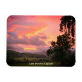 Lake District Magnet (Horizontal)