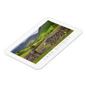 Lake District Magnet (Linke Seite)