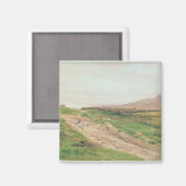 Lake District Magnet (Vorderseite/Rückseite)