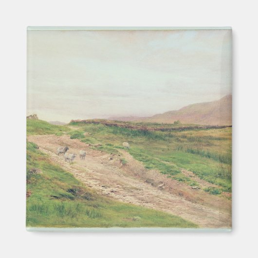 Lake District Magnet (Vorne)