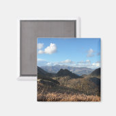 Lake District Magnet (Vorderseite/Rückseite)