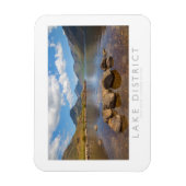 Lake District Magnet (Vertikal)