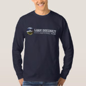 Lake District NP T-Shirt (Vorderseite)