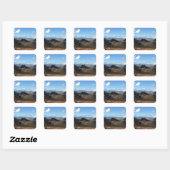 Lake District Sticker (Blatt)