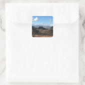 Lake District Sticker (Tasche)