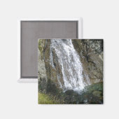 Lake District Waterfall Magnet (Vorderseite/Rückseite)