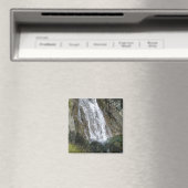 Lake District Waterfall Magnet (In Situ (Geschirrspüler))
