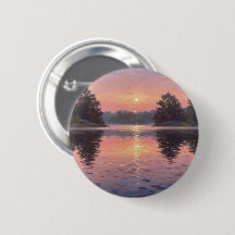 Lake During Dusk