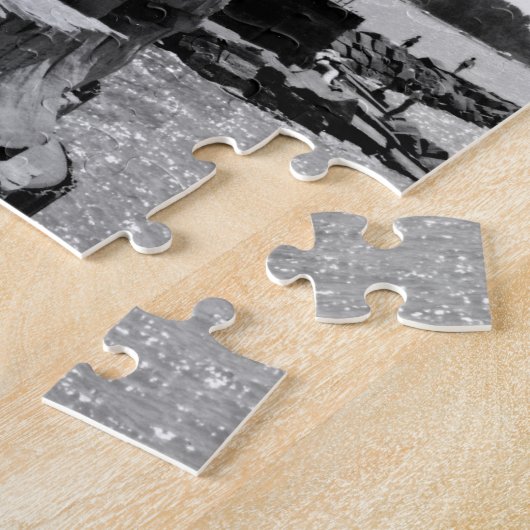 Lake Erie Lighthouse Puzzle (Seite)