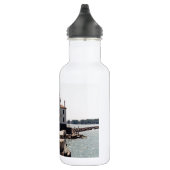 Lake Erie Lighthouse Trinkflasche (Rechts)