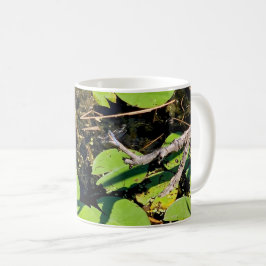 Lake Erie Metropark Dragonfly Kaffeetasse