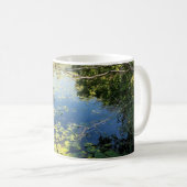 Lake Erie Metropark View Kaffeetasse (VorderseiteRechts)