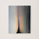 Lake Erie Puzzle (Vertikal)