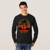 Lake Forest California T-Shirt (Vorne ganz)