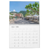 Lake Garda 2026 Calendar Kalender (Mär 2026)
