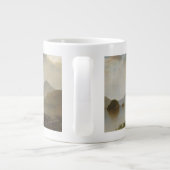 Lake George Jumbo-Tasse (Rückseite)