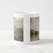 Lake George Jumbo-Tasse (Vorderseite)