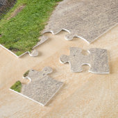 Lake George New York Puzzle (Seite)