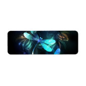 Lake Glows Dragonflies (Vorne)