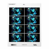 Lake Glows Dragonflies (Vorne)