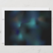 Lake Glows Dragonflies Ankündigung (Rückseite)