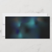 Lake Glows Dragonflies Ankündigung (Rückseite)