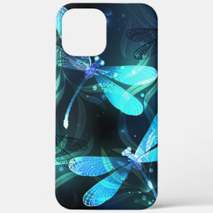 Lake Glows Dragonflies Case-Mate iPhone Hülle