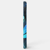 Lake Glows Dragonflies Case-Mate iPhone Hülle (Hinten/Links)
