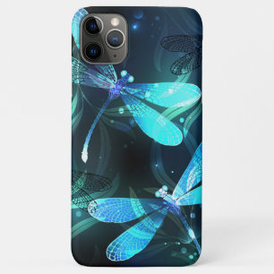 Lake Glows Dragonflies Case-Mate iPhone Hülle