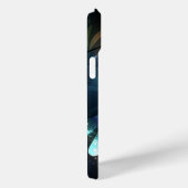 Lake Glows Dragonflies Case-Mate iPhone Hülle (Rückseite / Rechts)