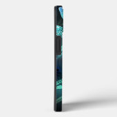 Lake Glows Dragonflies Case-Mate iPhone Hülle (Rückseite / Rechts)