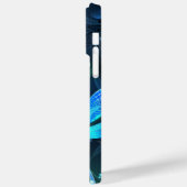 Lake Glows Dragonflies Case-Mate iPhone Hülle (Rückseite / Links)