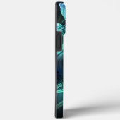 Lake Glows Dragonflies Case-Mate iPhone Hülle (Rückseite / Rechts)