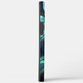 Lake Glows Dragonflies Case-Mate iPhone Hülle (Rückseite / Rechts)