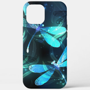 Lake Glows Dragonflies Case-Mate iPhone Hülle