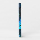 Lake Glows Dragonflies Case-Mate iPhone Hülle (Hinten/Links)